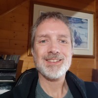 Stéphane Héroux Email