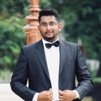 Intel Corporation Employee Nikhil Ramesh's profile photo