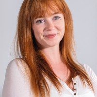 talendo Employee Louise Greiner's profile photo