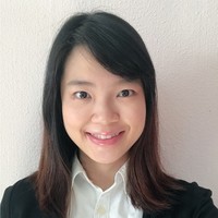 AnyMind Group Employee Hui Wong's profile photo