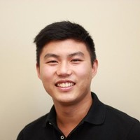 DNA Payments Group Employee Kevin Wu's profile photo