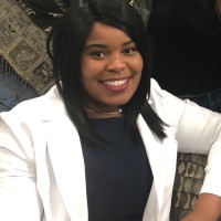 NYU Rory Meyers College of Nursing Employee Guslene Belleus's profile photo