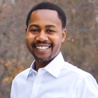 ProximalHealth Employee Dickens Nyabuti's profile photo