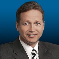 Fluor Corporation Employee David Constable's profile photo