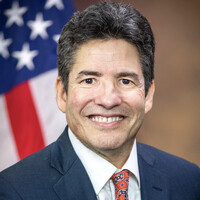 U.S. Department of Justice Employee Timothy Moran's profile photo