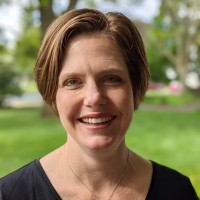 Elizabeth Hoffner Email & Phone Number