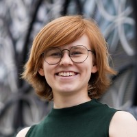 RIVIAM Digital Care Employee Cato Goffin's profile photo