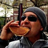 Stem, Inc. Employee Edwin Meijer's profile photo