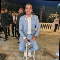 Telecom Egypt Employee Moamen Sayed's profile photo