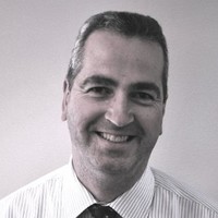 Union Office Interiors Employee Vin Conroy's profile photo