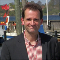 The Nic. Christiansen Group Employee Jens Krabbe's profile photo