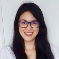 Coles Group Employee Joanne Chew's profile photo