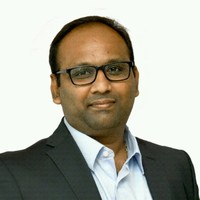Lendingkart Employee Bharath K's profile photo