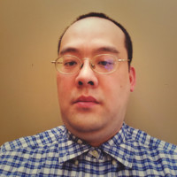 zerospam Employee Joonho Kim's profile photo