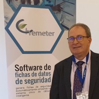 SIAM SL Employee Santiago García's profile photo