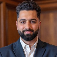 Alpha Array Employee Meisam Ebrahimi's profile photo
