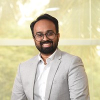 Micelio Mobility Employee Shreyas Shibulal's profile photo