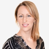 Gain Automation Technology b.v. Employee Sharel Steehouder's profile photo