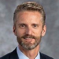 Harrison Central School District Employee Brian Ladewig's profile photo