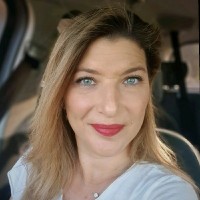 Oper-Traimer Employee Alicia Vila's profile photo
