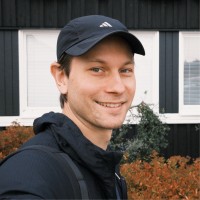 Peter Wåhlin's profile photo