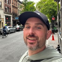 Revo Fitness Employee Darryn Medjeri's profile photo