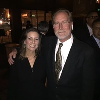 Stations San Jose Employee Pat Saxton's profile photo