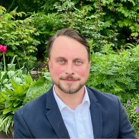 GRANOVIT AG Employee Steffen Biehle's profile photo