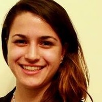 Delfina Employee Sara Sauer's profile photo