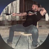 Art Live Employee Matts Chiermeier's profile photo