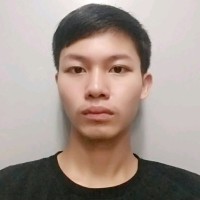 Finigate Integrated Logistics Employee Bryce Xu's profile photo