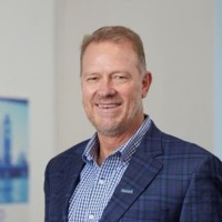 Denso North America Employee Lucian Williams's profile photo