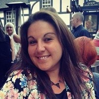 Chase Medical Employee Anna Kiernan's profile photo