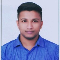 MEKR Employee Rakesh Kara's profile photo