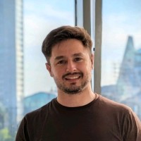 IT Sonix Custom Development GmbH Employee Maximiliano Herrera's profile photo
