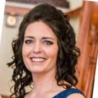 Novarad Employee Trenna Jensen's profile photo