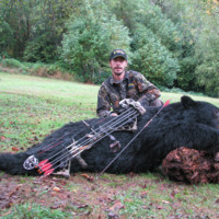 VaneTec Inc Employee Chris Metzgus's profile photo