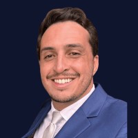 Agro Amazônia Employee André Peres's profile photo