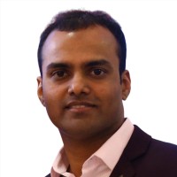 Multi-Act Employee Sekar Iyer's profile photo