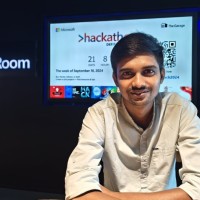 Shap Info Tech Employee Ravi Gupta's profile photo