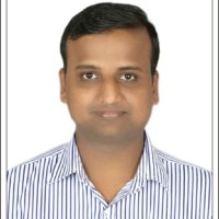 USV PRIVATE LIMITED Employee Yogesh Agrawal's profile photo