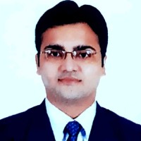Deutsche Telekom Digital Labs Employee Saurabh Gupta's profile photo