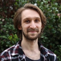 MEET - Middle East Entrepreneurs of Tomorrow Employee Andrei Borokhovich's profile photo