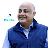 Nural Employee Deepak Shetty's profile photo