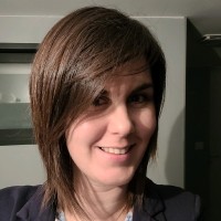 ABpost Employee Solène Lecharpentier's profile photo