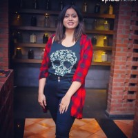 SMS-Magic Employee Nimisha Rai's profile photo