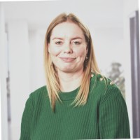 Semler IT Employee Trine Pedersen's profile photo