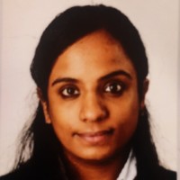 drivvn Employee Sumithra Vijayaraghavan's profile photo