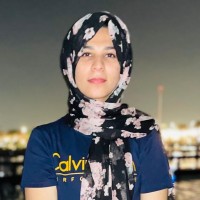 Malabar Eye Hospital Employee Fareeda B.k's profile photo