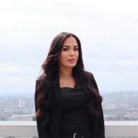 CLM Employee Evie Stylianou's profile photo